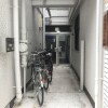 Whole Building Apartment to Buy in Taito-ku Entrance