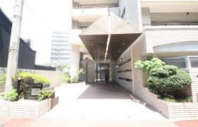 1R {building type} in Maizuru - Fukuoka-shi Chuo-ku