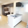 1R Apartment to Rent in Osaka-shi Nishiyodogawa-ku Interior