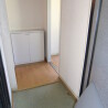 2DK Apartment to Rent in Nagareyama-shi Entrance