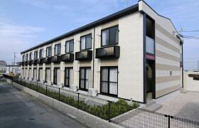 1K Apartment in Fukude - Iwata-shi