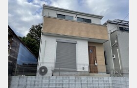 4LDK House in Minamotocho - Chiba-shi Wakaba-ku
