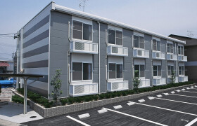 1K Apartment in Sarukaido - Ichinomiya-shi