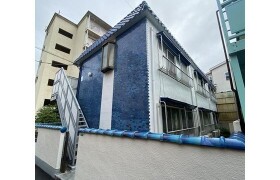 涩谷区笹塚-1R公寓