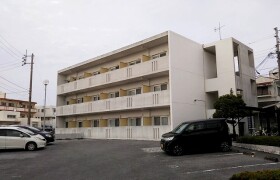 1K Mansion in Kakazu - Ginowan-shi