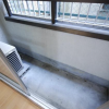 1DK Apartment to Rent in Osaka-shi Abeno-ku Balcony / Veranda