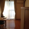 1K Apartment to Rent in Toda-shi Living Room