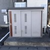 1K Apartment to Rent in Kakegawa-shi Equipment