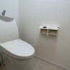 4LDK Apartment to Buy in Suita-shi Toilet