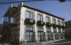 1K Apartment in Katakuramachi - Hachioji-shi