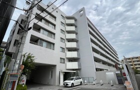 3LDK Mansion in Furuedai - Suita-shi