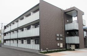 1R Mansion in Naka - Fukuoka-shi Hakata-ku