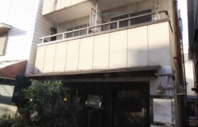 Whole Building {building type} in Shinoharakita - Yokohama-shi Kohoku-ku