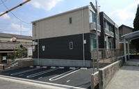 1K Apartment in Motosakuradacho - Nagoya-shi Minami-ku