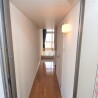 1K Apartment to Rent in Kitakyushu-shi Moji-ku Entrance