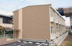 1K Mansion in Awara - Kiyosu-shi
