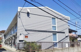 2DK Apartment in Shimmei - Adachi-ku