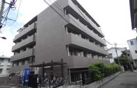 新宿區中落合-1R{building type}