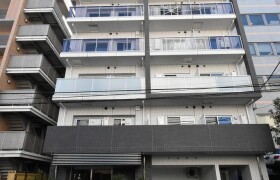 1LDK Mansion in Tatekawa - Sumida-ku