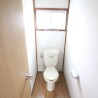 2DK Apartment to Buy in Yokosuka-shi Toilet