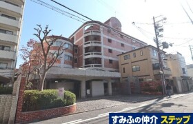 2LDK Mansion in Kitakojimuromachi - Kyoto-shi Kamigyo-ku