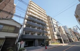 大田區西蒲田-1LDK公寓大廈