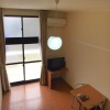 1K Apartment to Rent in Niiza-shi Living Room