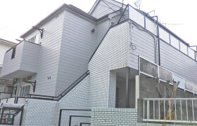 1K Apartment in Befu - Fukuoka-shi Jonan-ku