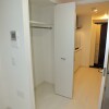 板桥区出租中的1K公寓大厦 室内