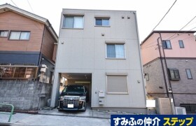 3LDK House in Minamisuna - Koto-ku