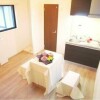 1DK Apartment to Rent in Setagaya-ku Living Room
