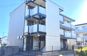 1K Mansion in Sakashitacho - Hatogaya-shi