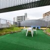 Whole Building Apartment to Buy in Osaka-shi Naniwa-ku Garden