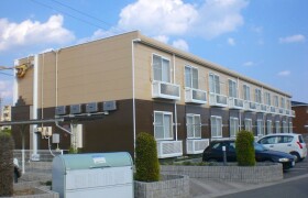1K Apartment in Tajima - Hofu-shi