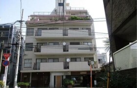 2DK Mansion in Minamiaoyama - Minato-ku