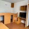 1K Apartment to Rent in Oamishirasato-shi Living Room