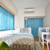 1K Apartment to Buy in Chuo-ku Living Room