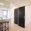 1DK Apartment to Buy in Osaka-shi Nishi-ku Living Room