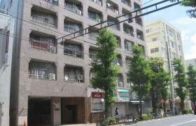 1LDK Mansion in Wakabayashi - Setagaya-ku