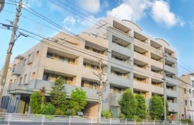 2LDK Mansion in Shinyamashita - Yokohama-shi Naka-ku