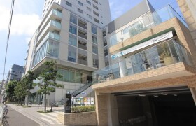 澀谷區猿楽町-3LDK公寓大廈