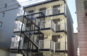 神戶市兵庫區湊町-1K公寓大廈