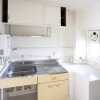 2K Apartment to Rent in Fukuyama-shi Interior