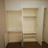 1LDK Apartment to Rent in Nerima-ku Storage