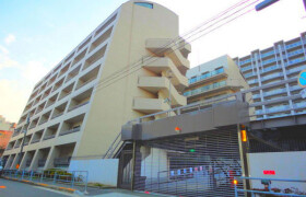 1R Mansion in Mitejima - Osaka-shi Nishiyodogawa-ku