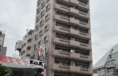 3K {building type} in Kiba - Koto-ku