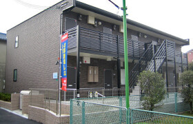1K Apartment in Kemacho - Osaka-shi Miyakojima-ku