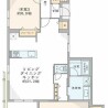 3LDK Apartment to Buy in Suginami-ku Floorplan