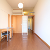 1K Apartment to Rent in Hirakata-shi Living Room