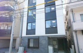1DK Apartment in Unoki - Ota-ku